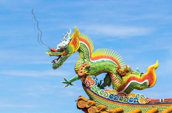 满地黄金打一个生肖