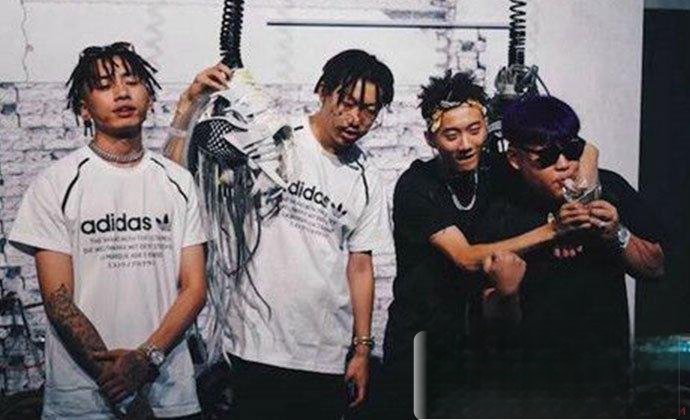 色痞马思唯什么关系 两人关系不简单色痞名字怎么来的