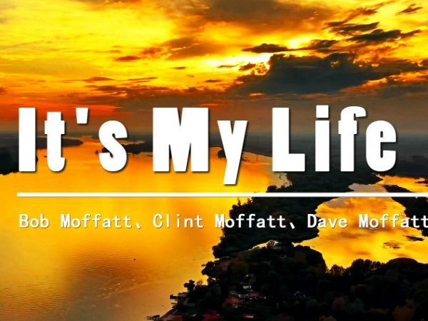 十大英文怀旧经典歌曲