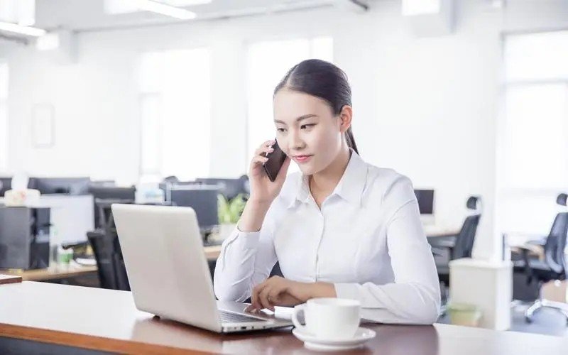 ol是什么职业呢？