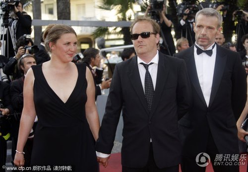 夏维尔·毕沃斯的主要作品