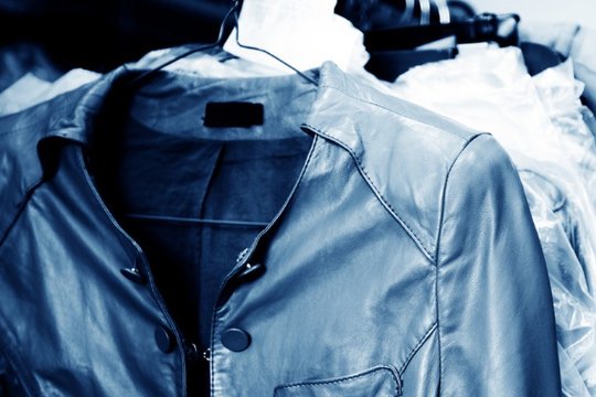 扔旧衣服10大禁忌