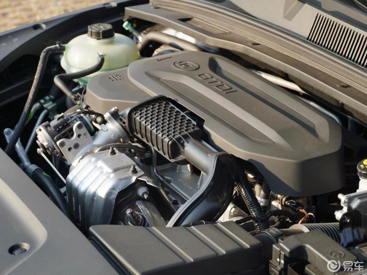 1.5T 177马力，轴距超2米8，真7座全家舒适出行