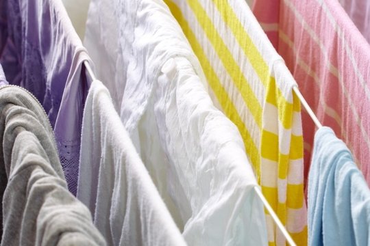 扔旧衣服10大禁忌