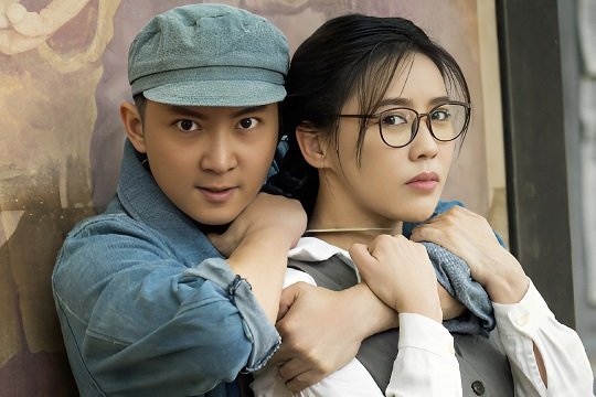 电视剧画眉共几集