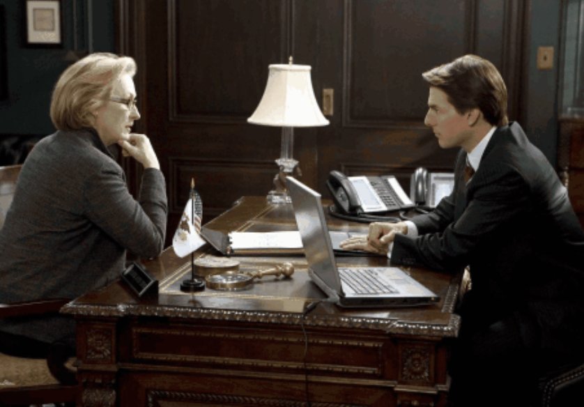 狮入羊口的结局什么意思？