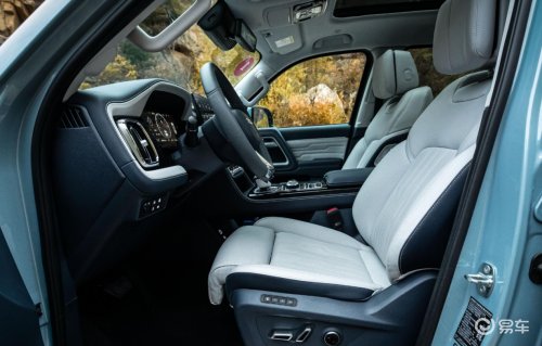 1V3对决完胜，为什么说BJ60真正的家玩豪华越野SUV