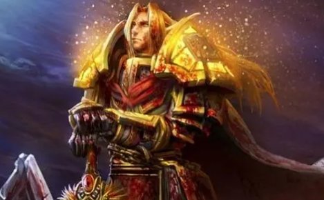 魔兽世界骑士职业任务《血骑士的义务》最后奖励给什么