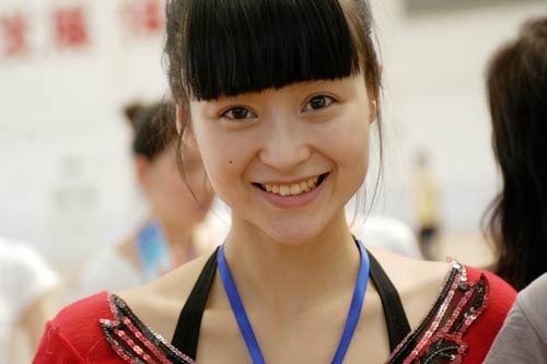 微笑北京的歌曲名称