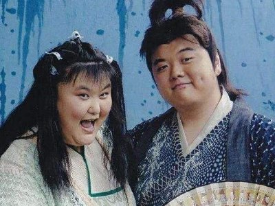 隋唐英雄传演员表