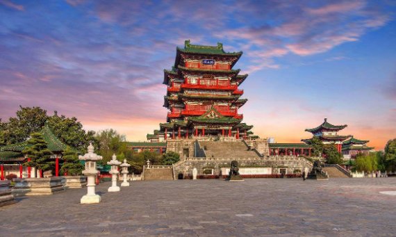 “时运不济命途多舛”出自哪个典故？