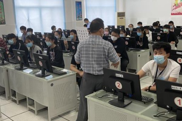 全国计算机等级考试报名时间