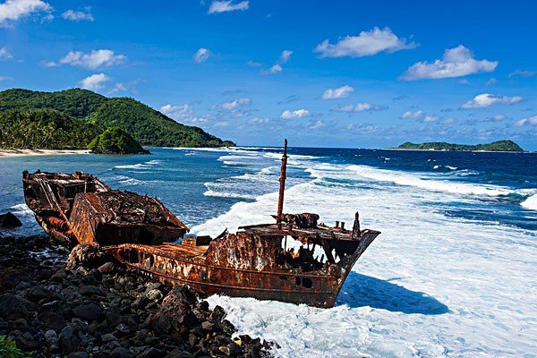 世界最开放的国家，夫妻生活即使在外人面前也毫不避讳，这是否有点“过度文明”？