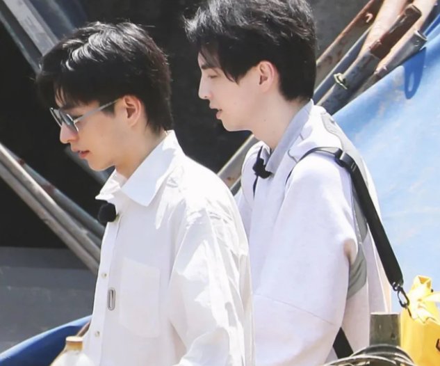 南北组合是什么关系