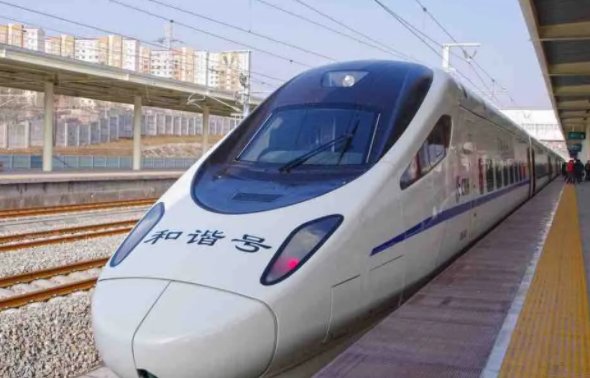 高铁票怎么网上订票啊！