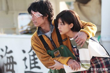 华丽的复仇剧情介绍