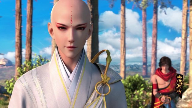 少年歌行和尚无心的结局是什么啊？