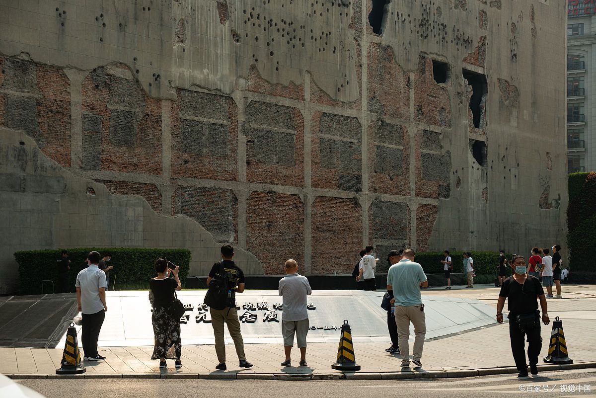 八百电影里的仓库还在吗？