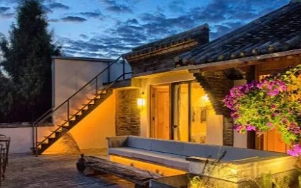 民宿价格暴涨，提前半个月都订不上，京郊游为何会贵过欧洲游？