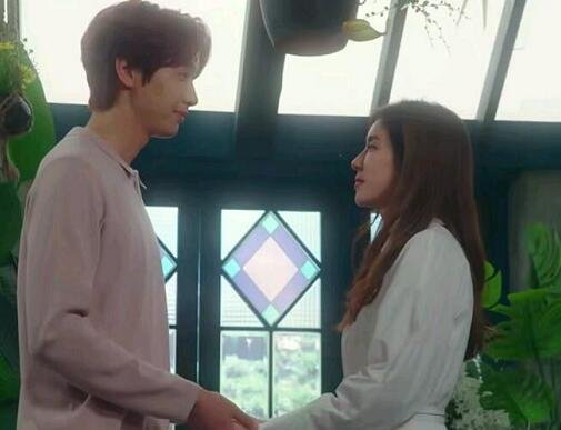 韩剧悲伤时爱你结局