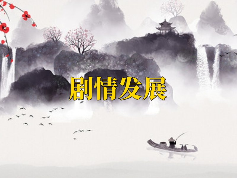 神秘电影的5条路线