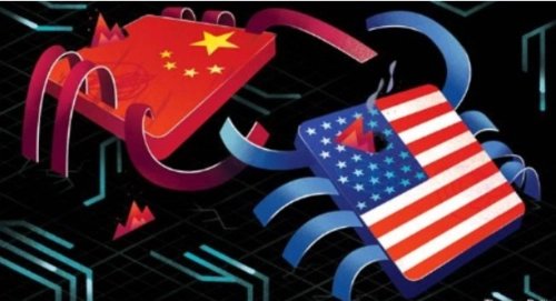 美国堪称全球唯一的“制裁超级大国”,被它制裁的国家都是什么下场?