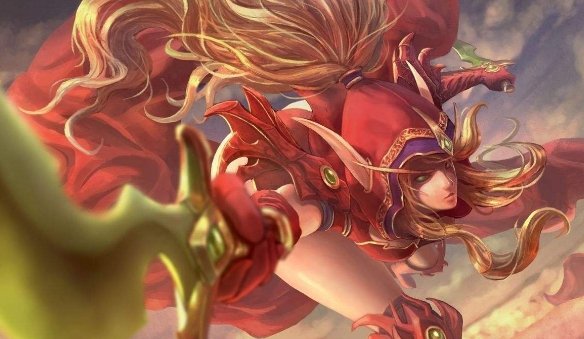 《魔兽世界》希尔斯布莱德之战任务怎么做