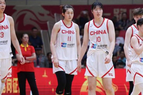 中国女篮决赛时间表