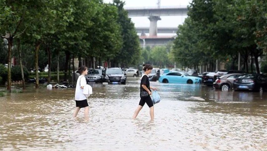 郑州要求学校立即进入战时状态，这意味着什么？