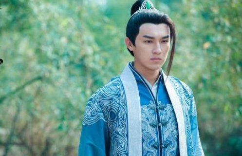 诛仙中青龙后来死了吗？