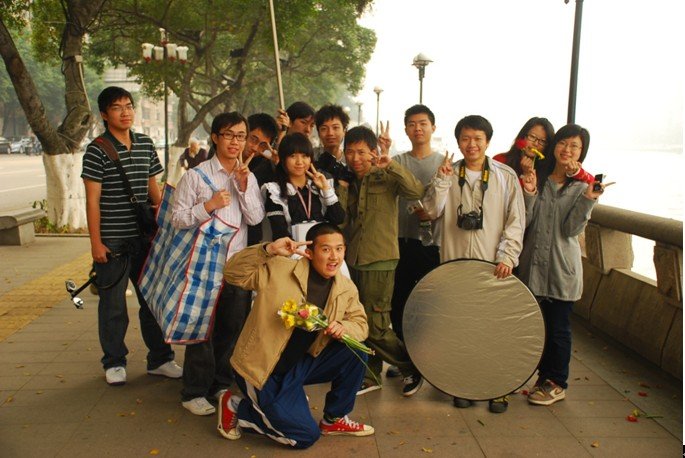 粤拍粤掂工作室的历年影片