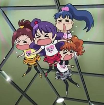 美妙旋律第二季剧情介绍