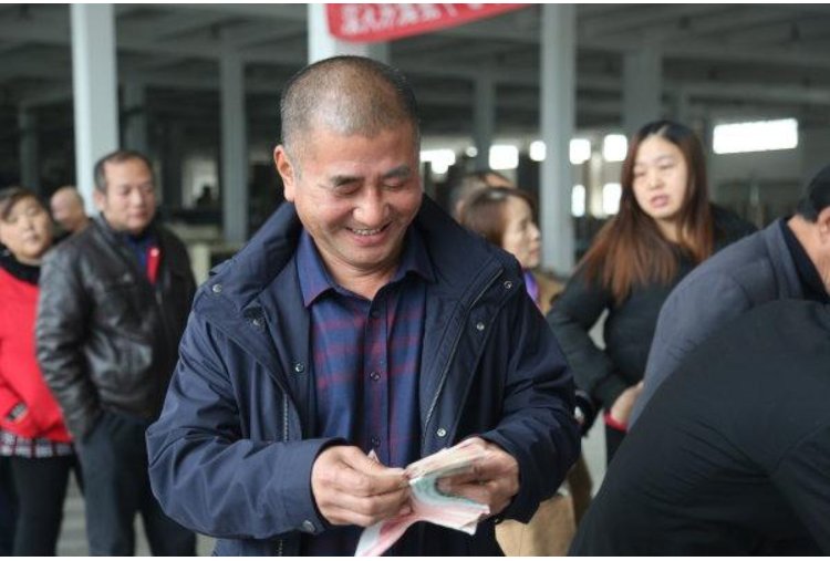 2019年，日本平均工资为38617美元已被韩国超过，日本为何落后了？