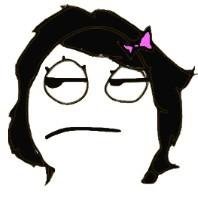 求暴走漫画高清头像图片