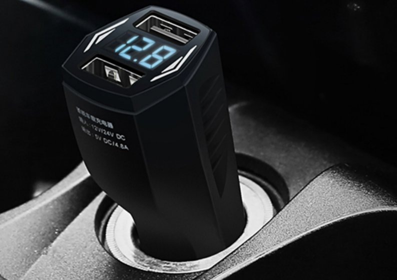 通常汽车充电器是多少伏 aisite.wejianzhan.com？