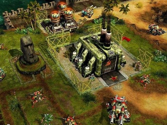 红警三世界大战“输入r CD Key”什么意思？