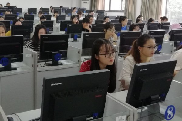 全国计算机等级考试报名时间