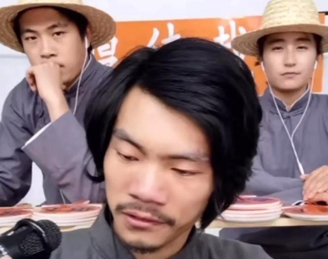 田斌导师什么梗？