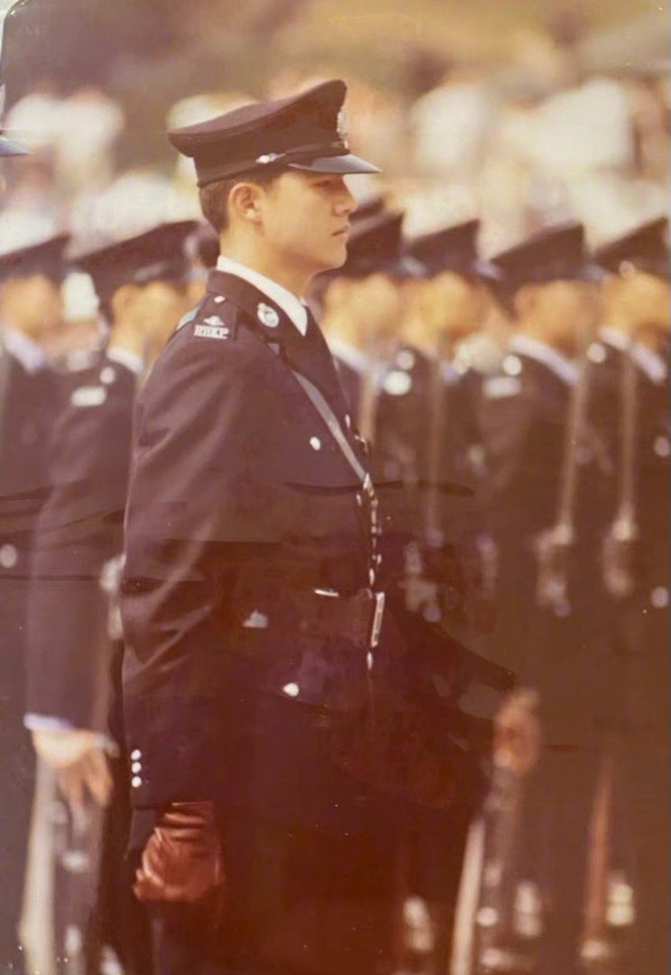 宋妍霏的爸爸是外国人嘛？她的家世情况介绍