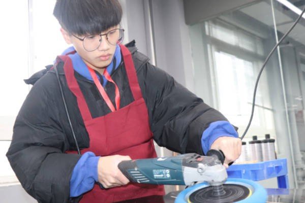 汽修学校哪个比较好