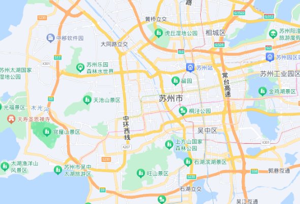 中国新特大城市诞生?