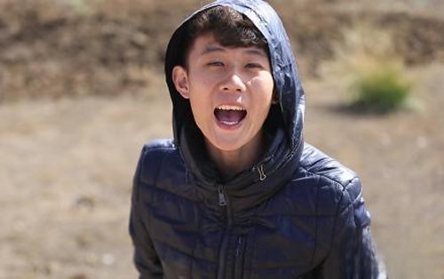 变形计停播真正原因 主人公赵力摔死幕后太吓人