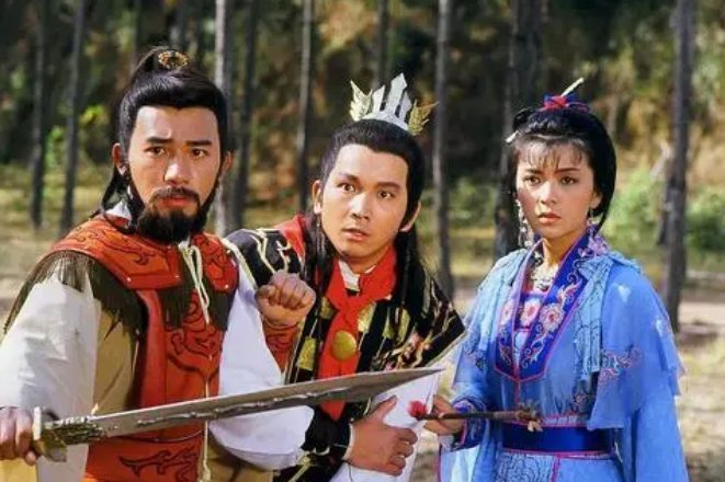 风尘三侠是哪三个人?