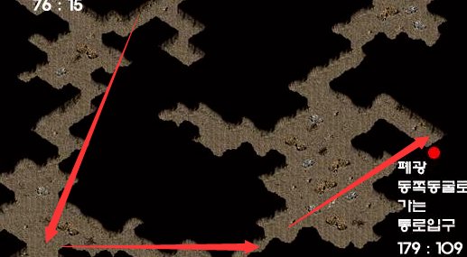 热血传奇尸王殿怎么走 尸王殿怎么走全攻略