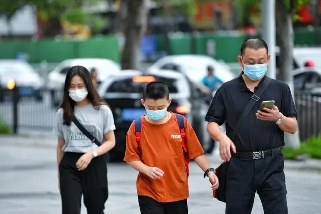 内蒙古满洲里本轮疫情发展如此迅猛，这是什么原因造成的？