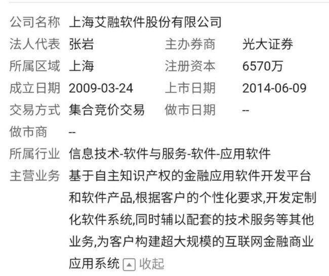 889999是什么样的的股票？