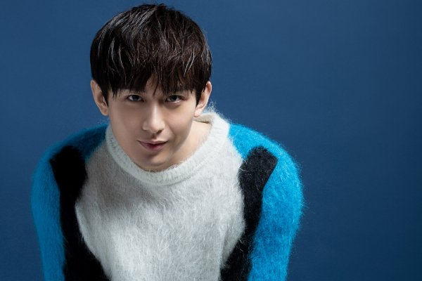 内地男演员前100名