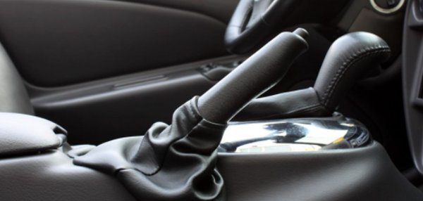 教你怎么开纯电动汽车