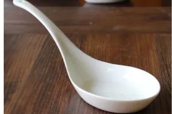 调羹的意思解释汉语