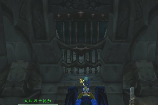 WOW稳定恒金瞄准镜的图纸在哪刷的？